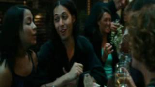 Into the wild - Kings of Leon - Notion - music video