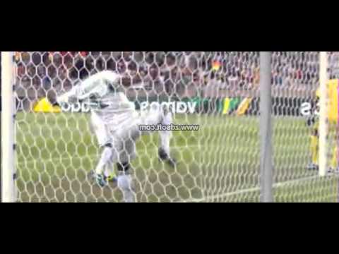 Tehau Goal (1-3) Nigeria vs Tahiti Confederations Cup Brazil 2013