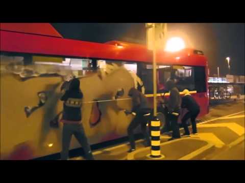 OWZ/031 BUS BOMBING