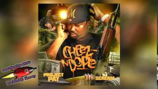 Project Pat - Drank And That Strong [Prod. By Ricky Racks]