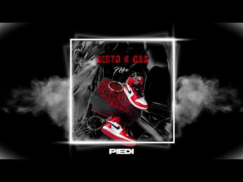Berto x Gas - NIKE - prod by klein. ( video lyric )