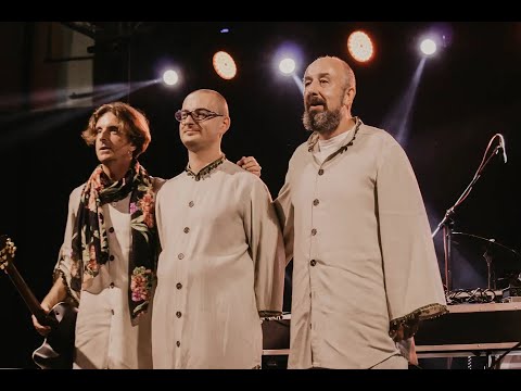 MUSTRA ORCHESTRA - LIVE Kamerna scena
