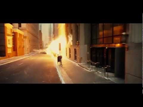 Batman - The Dark Knight Rises | trailer #4 US (2012)
