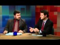 KQED This Week January 15 2010