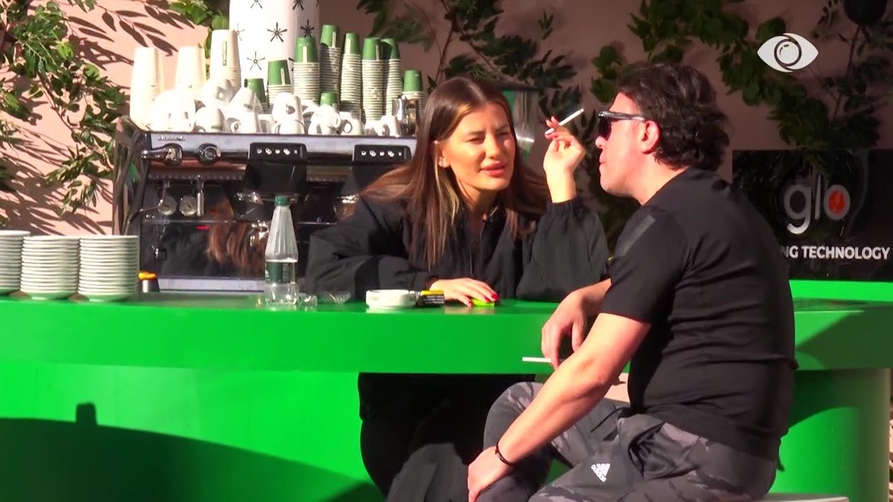 Ja si e sheh Valbona raportin mes Laertit dhe Rozanës