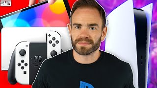 Nintendo Switch Hardware Comes Under Fire Online & Controversy Hits Sony's New Release | News Wave