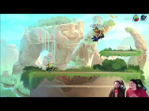 April 28, 2017 - Janus vs Viewers