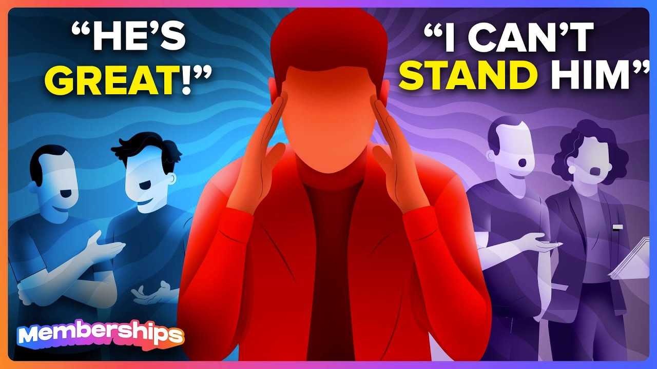 How to Escape Your Ego (Free Members Lecture)