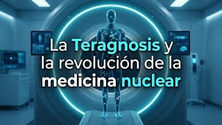 La Teranóstica y la Revolución de la Medicina Nuclear