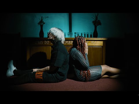 NextYoungin & Aiden Kim - TOO MUCH [Remix] (Official Music Video)