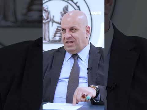 شاهد بالفيديو.. قاضي أحوال الاعظمية باعث عدنان: نجحت في تخفيض 3 مهور "الحاضر مليار والغايب مليار" #الشرقية
