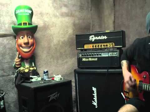 egnater seminar head