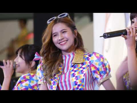[Fancam NamneungBNK48] - Kimi wa melody