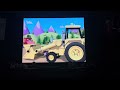 Review Of The 2006 DVD Opening Of Bob The Builder When Bob Became A Builder