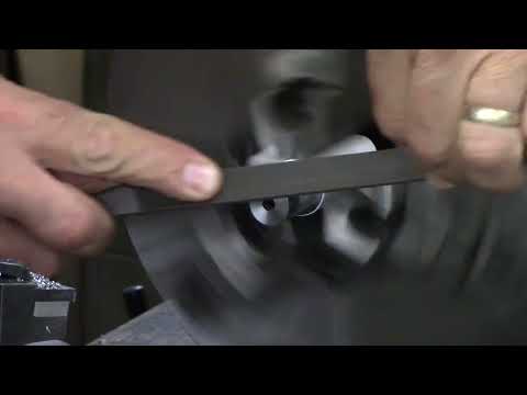 Rücksetzung und Neukalibrierung einer Ruger American Rimfire. Teil 13: Erfahrungen mit der Ruger ...