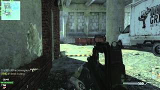 imparable17 - MW3 Game Clip