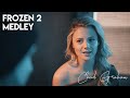 Frozen 2 Mashup Chad Graham Feat Fallon Graham