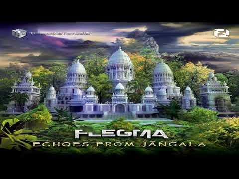 Flegma - Echoes From Jangala [Full Album] ᴴᴰ