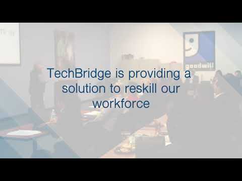 Technology Career Program: 2020 Year in Review