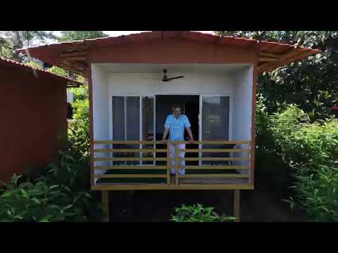 Virohaa City - Cottages