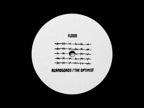 FLOOD - The Optimist [KROF01]