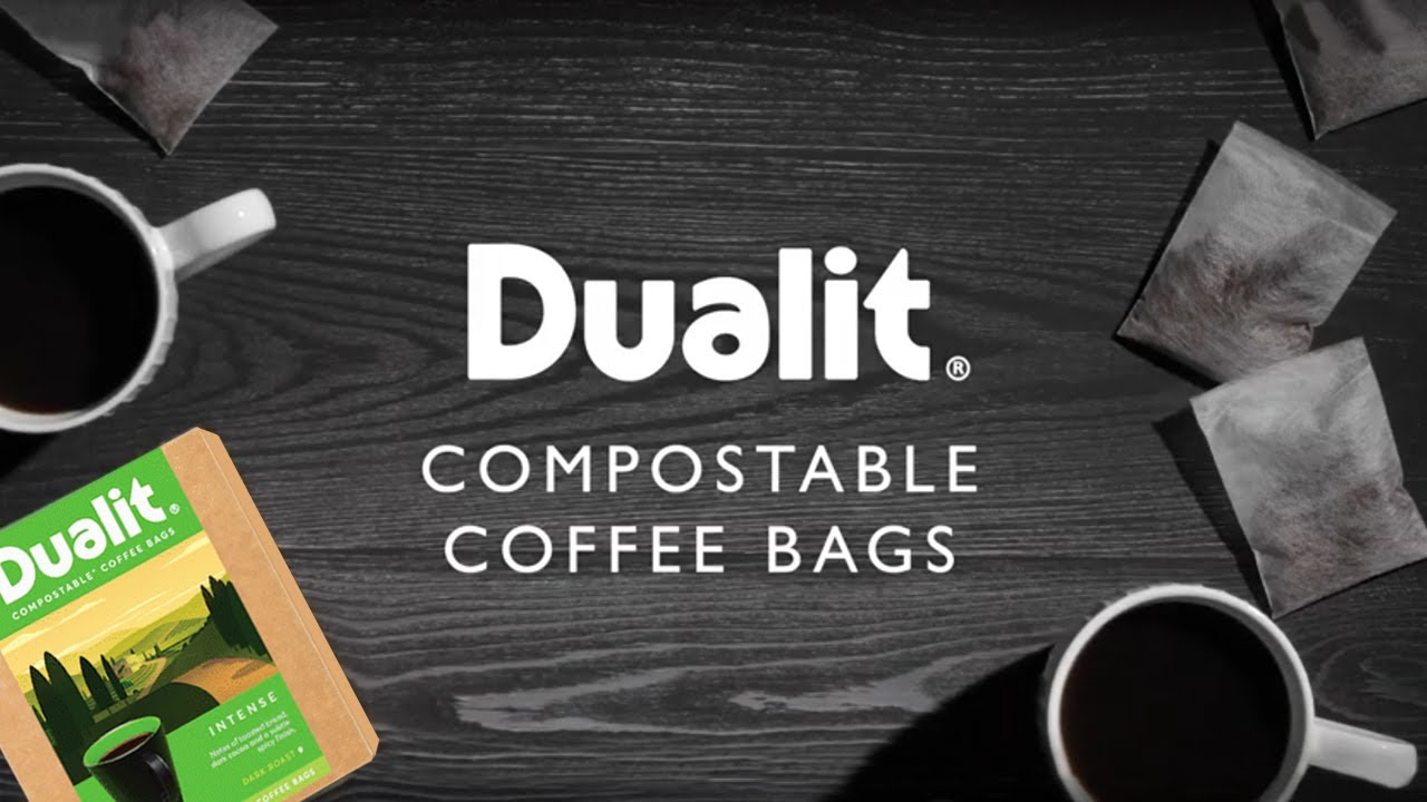 COFFEE BAGS preview