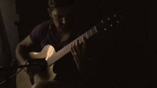 "Si dolce è´l tormento" played by Javier Rubio Carballo (Ryan Cathedral with Carlos CP1/sensor)