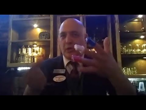 Magic at O'Donovan's