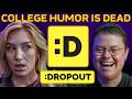 Dropout Cast Answers Assumptions Ify Nwadiwe Vic Michaelis Ally Beardsley Ft Courtney Miller
