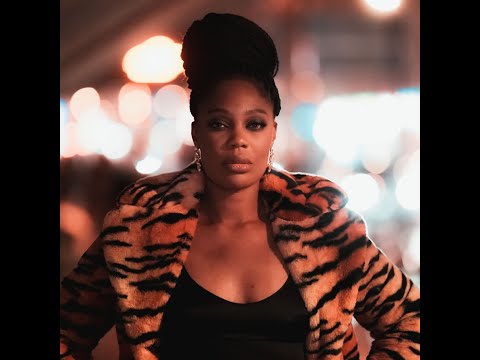 ORnella Mikwasa - Respekt (Official Video)