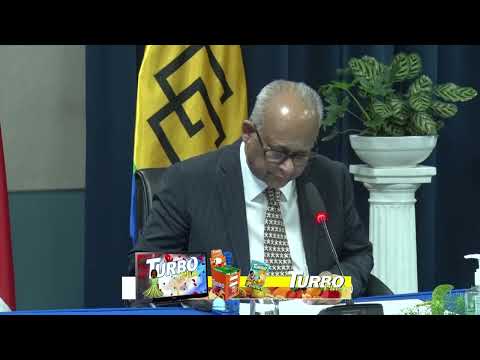 RAMDIEN TEVREDEN MET BEHAALDE RESULTATEN BIBIS IN 2022 - TBN PRIME ALERT 04 JAN 2023