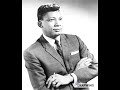 JOHNNY HARTMAN (ACAPELLA) END OF A LOVE AFFAIR