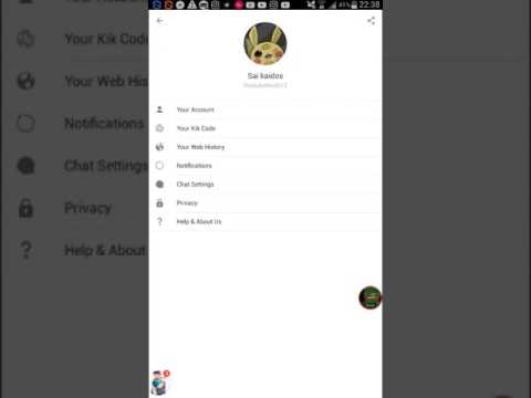 Find me on kik start chatting with me ;)!