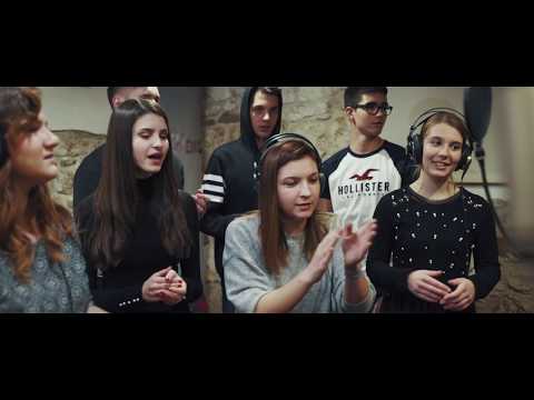 Samo o Nazoru  - V. gimnazija Vladimir Nazor Split 2017./2018.