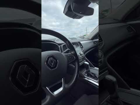 фото renault talisman i рестайлинг 0