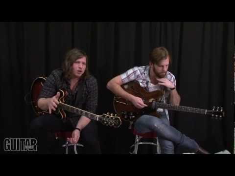 Radioactive - Kings of Leon
