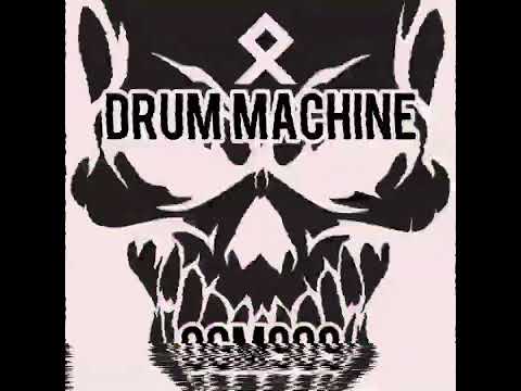 OGM909 - DRUM MACHINE