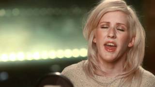 Ellie Goulding - Lights Acoustic [HQ]