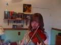 Celtic Thunder-A Bird Without Wings(Violin Cover ...