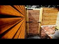Tiny Garden Transformation Part 2