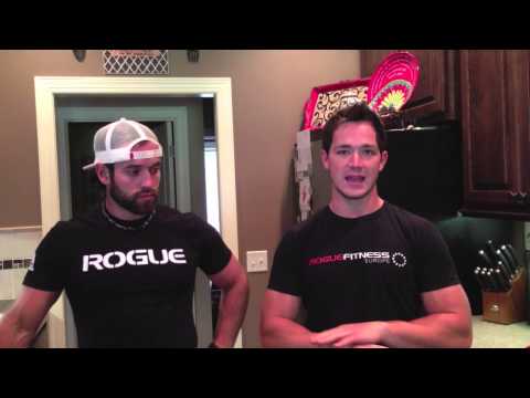 8-16-13 Project Mayhem - Evolution of Training and Beginner's mistakes