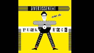 Monsieur Blumenberg - Jukebox Babe (Alan Vega Suicide lounge cover tribute)