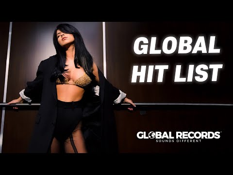 Global Hit List | Today's Top Songs 2023