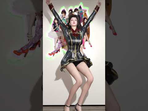 VAM dance queencard,virt a mate