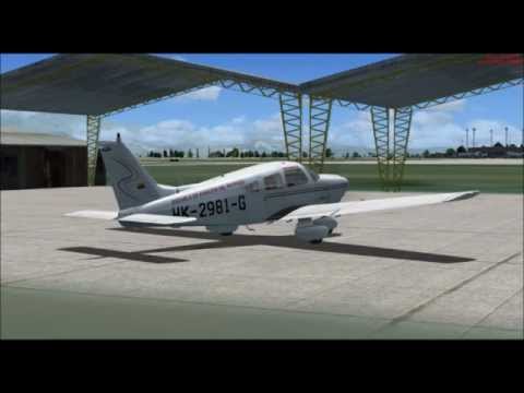 NUESTROS SKINS PARA FSX

