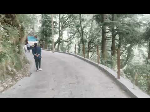 Dalhousie tour ..#nature