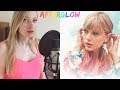 Taylor Swift - Afterglow Cover by Nina Schofield [Piano Vocal]