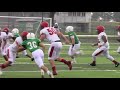 Luke Hornung Junior Season Highlights