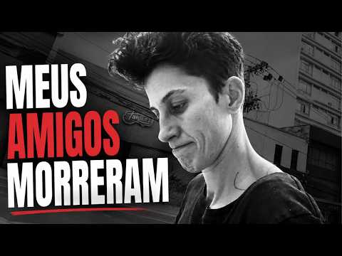 Pracinha gay de SP NÃO tem gay?! Rolê pela Benedito Calixto | Rotina de uma sapatão solteira #8