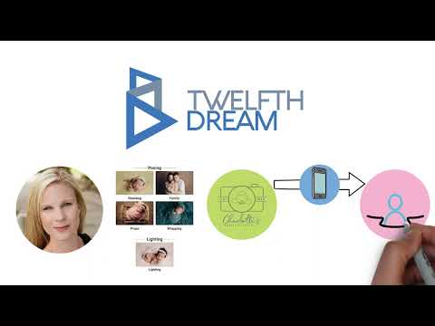Twelfth Dream Ltd. video.